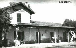 Boukanefis 